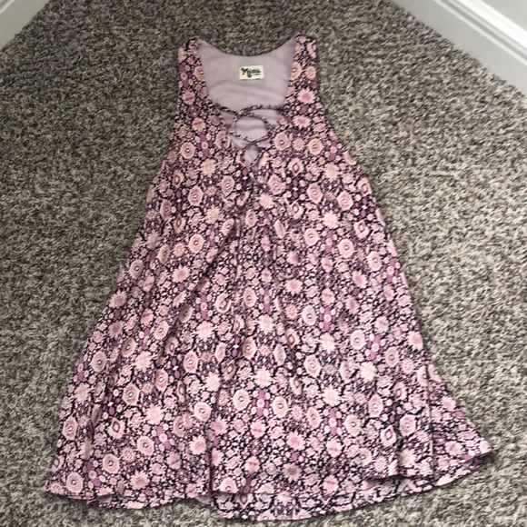 Show Me Your MuMu Dress - Picture 2 of 3